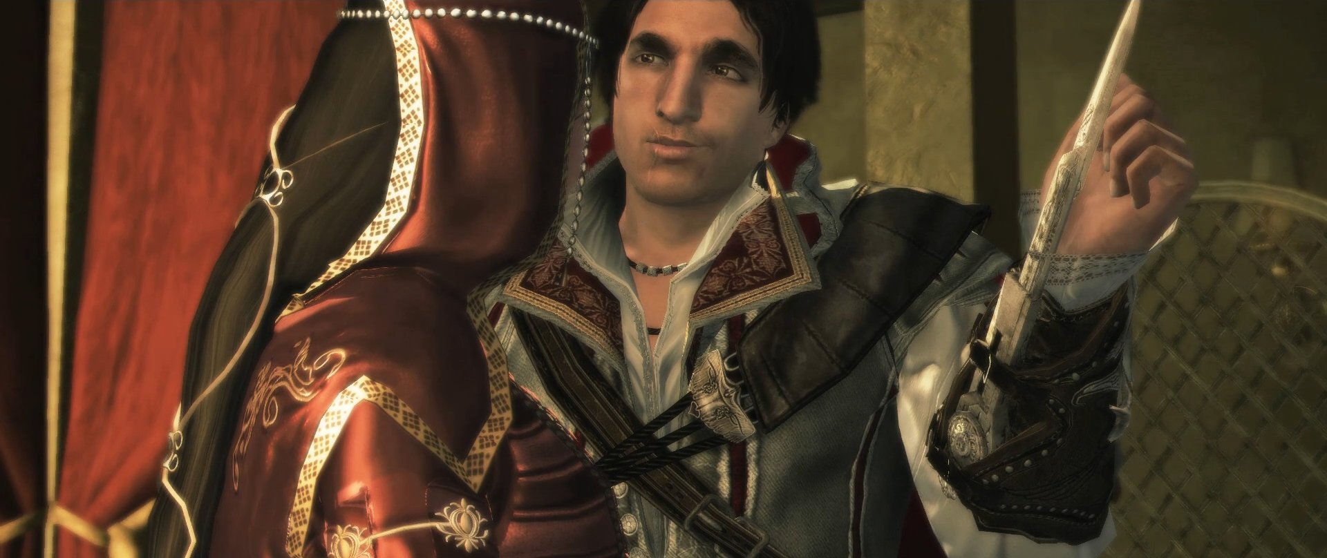 Assassin´s Creed: The Ezio Collection - Imagen 1